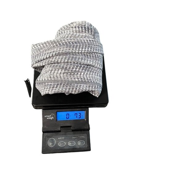 Lululemon Wunder Under Sz 4 High Rise Tights Style W5CAJS Wicking 4 Way Stretch - Picture 10 of 10